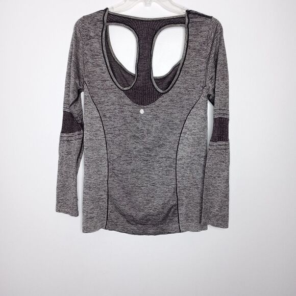 Z By Zella athletic top size large - Picture 4 of 4